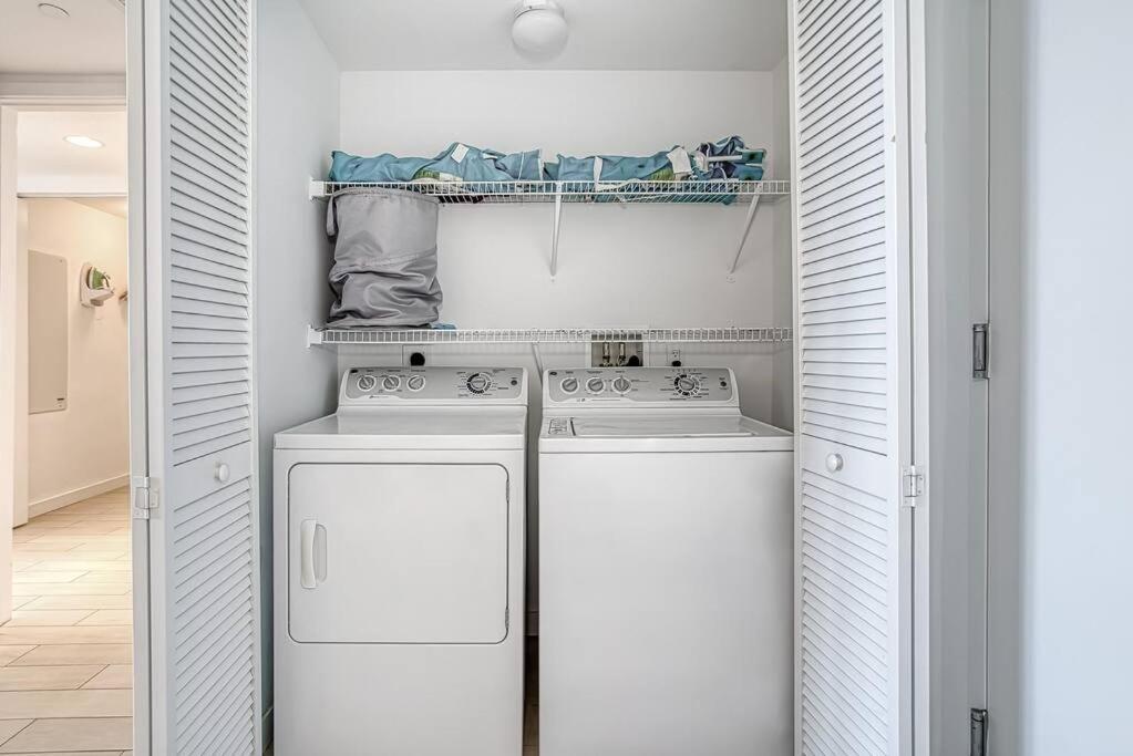 High-Floor Oceanview Apartment Hallandale Beach Eksteriør bilde
